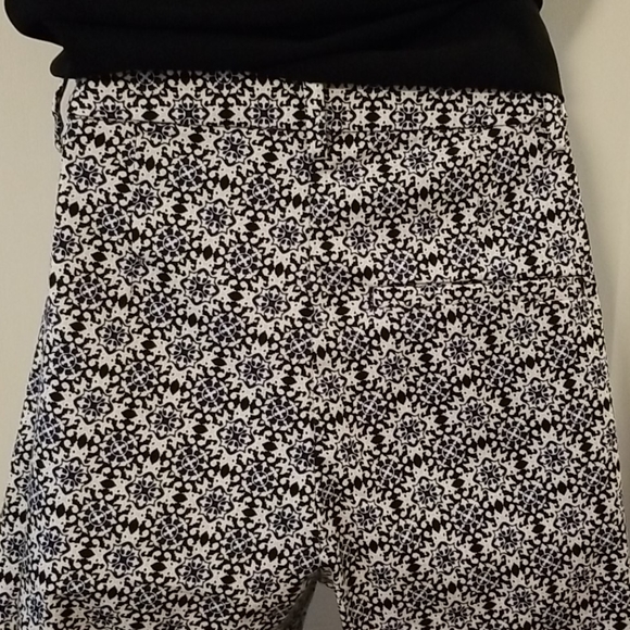 H&M capri pant - Picture 4 of 4